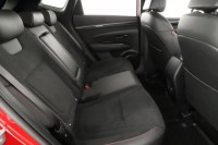 Hyundai Tucson  1.6 T-GDI N-Line