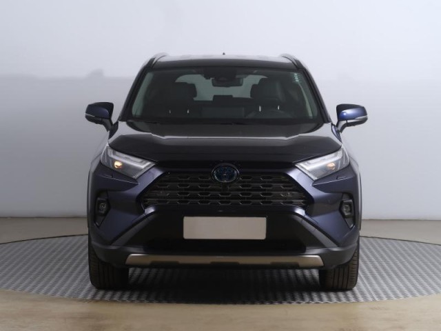 Toyota RAV 4  2.5 Hybrid Executive