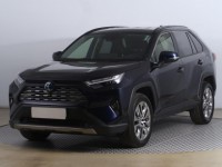 Toyota RAV 4  2.5 Hybrid Executive