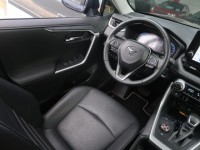 Toyota RAV 4  2.5 Hybrid Executive
