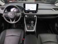 Toyota RAV 4  2.5 Hybrid Executive