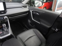 Toyota RAV 4  2.5 Hybrid Executive
