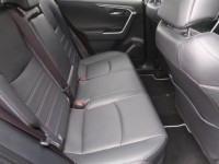 Toyota RAV 4  2.5 Hybrid Executive