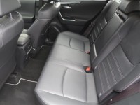 Toyota RAV 4  2.5 Hybrid Executive