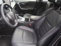Toyota RAV 4  2.5 Hybrid Executive