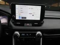 Toyota RAV 4  2.5 Hybrid Executive