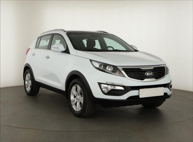 Kia Sportage  1.6 GDI 
