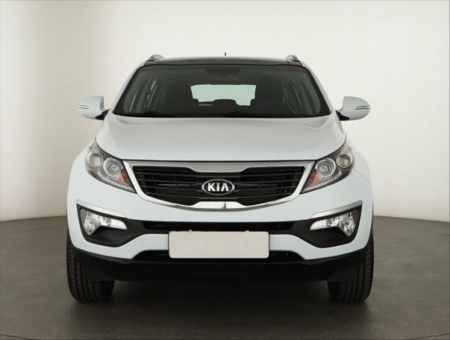 Kia Sportage  1.6 GDI 