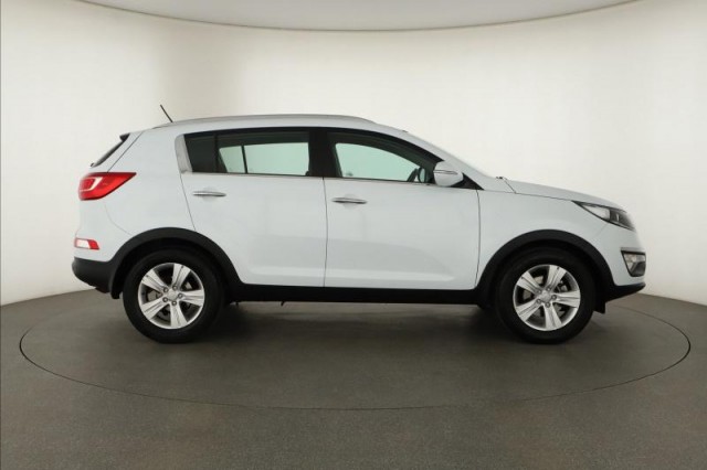 Kia Sportage  1.6 GDI 