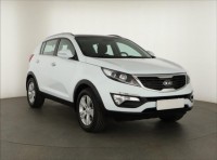 Kia Sportage  1.6 GDI 