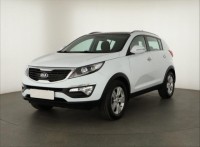 Kia Sportage  1.6 GDI 