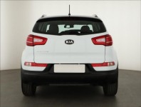 Kia Sportage  1.6 GDI 