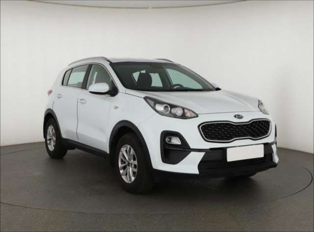 Kia Sportage  1.6 GDI 