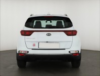 Kia Sportage  1.6 GDI 