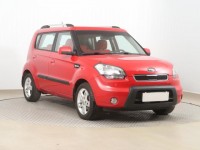 Kia Soul  1.6 CVVT 