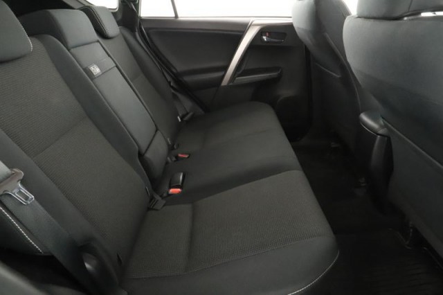 Toyota RAV 4  2.5 Hybrid 