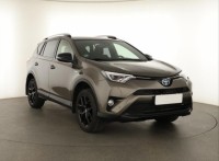 Toyota RAV 4  2.5 Hybrid 