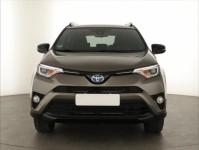 Toyota RAV 4  2.5 Hybrid 