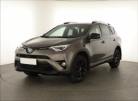 Toyota RAV 4  2.5 Hybrid 