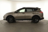 Toyota RAV 4  2.5 Hybrid 