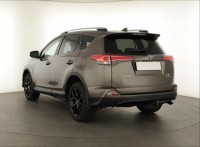 Toyota RAV 4  2.5 Hybrid 