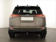 Toyota RAV 4  2.5 Hybrid 