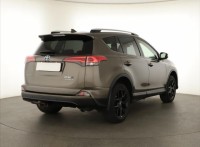 Toyota RAV 4  2.5 Hybrid 