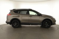 Toyota RAV 4  2.5 Hybrid 