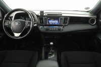 Toyota RAV 4  2.5 Hybrid 