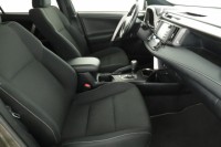 Toyota RAV 4  2.5 Hybrid 
