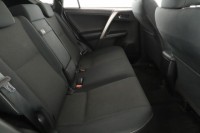 Toyota RAV 4  2.5 Hybrid 