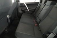Toyota RAV 4  2.5 Hybrid 