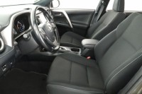 Toyota RAV 4  2.5 Hybrid 