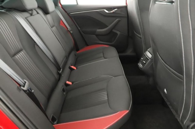 Škoda Kamiq  1.5 TSI Monte Carlo