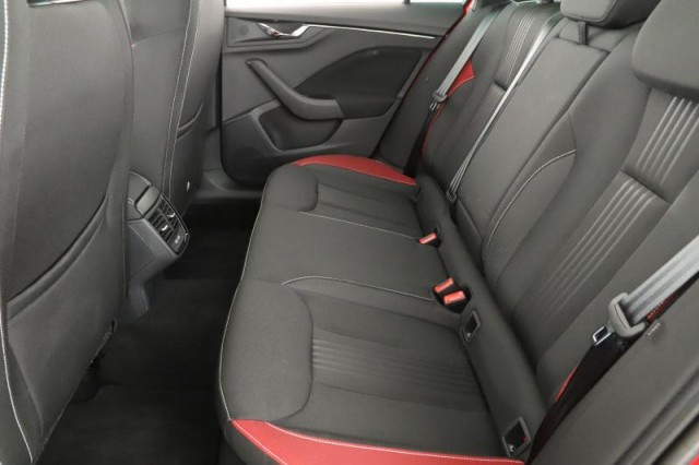 Škoda Kamiq  1.5 TSI Monte Carlo