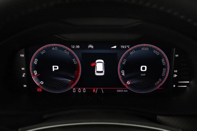 Škoda Kamiq  1.5 TSI Monte Carlo
