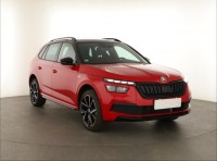Škoda Kamiq  1.5 TSI Monte Carlo