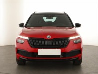 Škoda Kamiq  1.5 TSI Monte Carlo