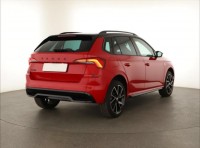 Škoda Kamiq  1.5 TSI Monte Carlo