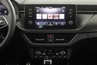 Škoda Kamiq  1.5 TSI Monte Carlo