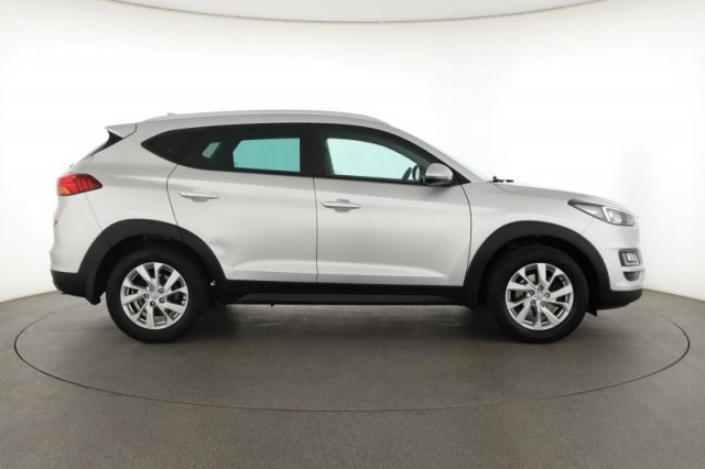 Hyundai Tucson  1.6 T-GDI 