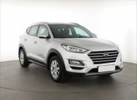 Hyundai Tucson  1.6 T-GDI 