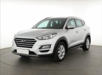 Hyundai Tucson  1.6 T-GDI 