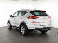 Hyundai Tucson  1.6 T-GDI 