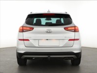 Hyundai Tucson  1.6 T-GDI 