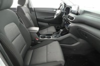 Hyundai Tucson  1.6 T-GDI 
