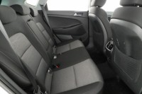 Hyundai Tucson  1.6 T-GDI 