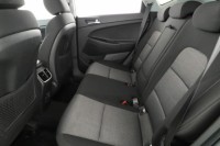 Hyundai Tucson  1.6 T-GDI 