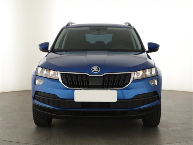 Škoda Karoq  1.0 TSI Style