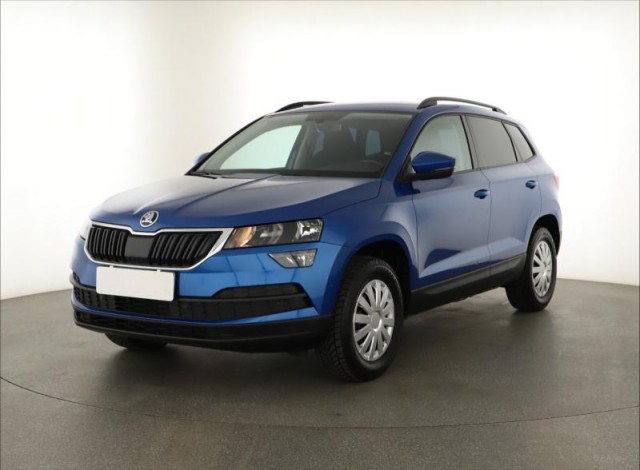 Škoda Karoq  1.0 TSI Style